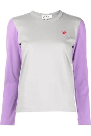 Comme des Garçons Tofarvet sweater