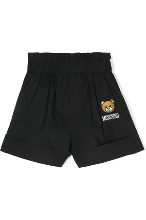 Moschino Shorts med bamselogo