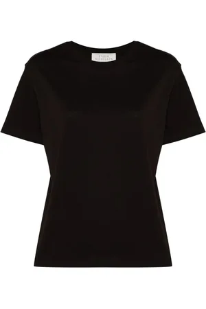 STUDIO NICHOLSON Marine-T-shirt