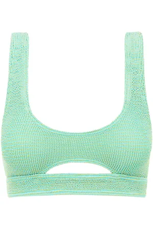 Bond Eye Cropped Sasha bikini