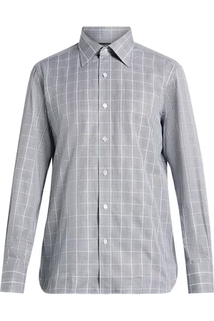 Tom Ford Ternet skjorte