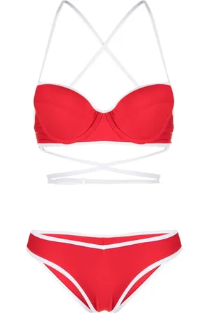 Noire Swimwear Balconette-bikinisæt