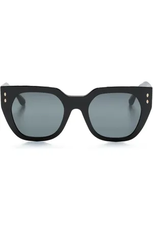 Isabel Marant Tonede cat eye-solbriller