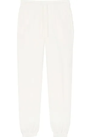 WARDROBE.NYC Joggingbukser med elastiklinning