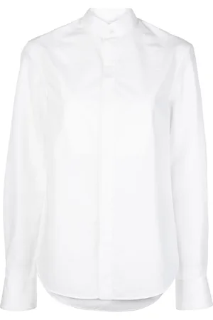 WARDROBE.NYC Release tuxedo-skjorte med bryststykke