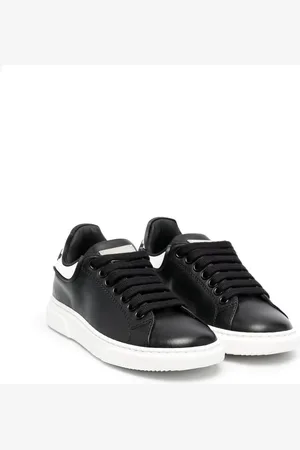 Philipp Plein Runner sneakers i læder