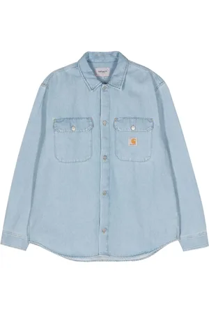 Carhartt Harvey skjortejakke