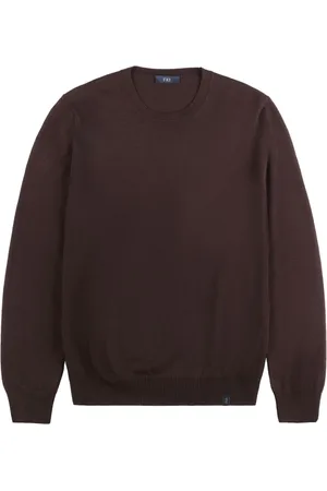 FAY Maglia Girocollo sweater