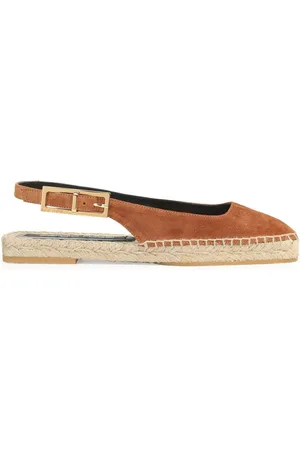 Sergio Rossi Sr Nora slingback-espadriller