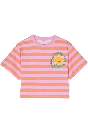 Stella McCartney Skjorte med blomstertryk