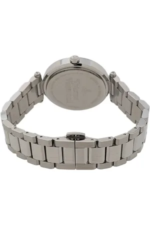 Vivienne Westwood Armbåndsur med rund urskive
