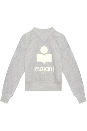 Marant Etoile Moby sweatshirt