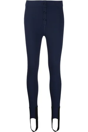 Onefifteen X Beyond The Radar leggings med bånd under foden