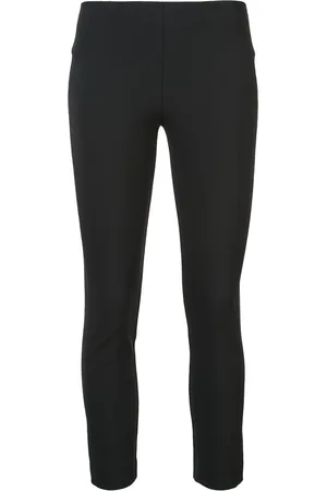 VERONICA BEARD Cropped leggings