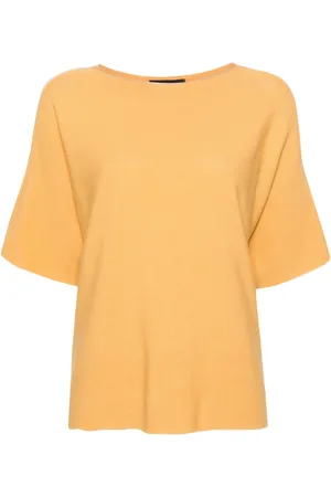 Fabiana Filippi Sweater i økologisk bomuld