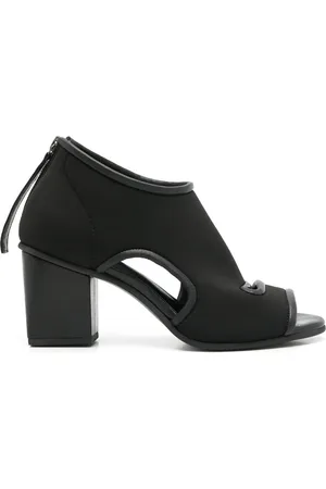 Studio Chofakian Studio 133 pumps i læder