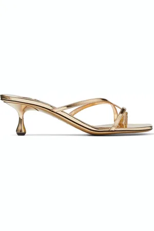 Jimmy Choo Etana 50mm sandaler