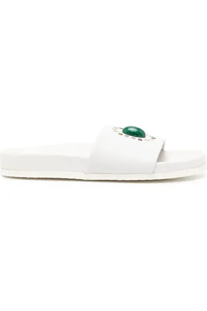 Madison.Maison Athena sandaler med åben tå