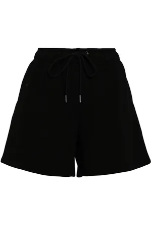 KIMHEKIM Shorts med snoretræk i taljen