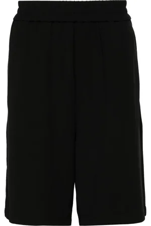 Ami Shorts med logoplade