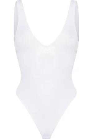 MAISON CLOSE La Femme Amazone bodysuit
