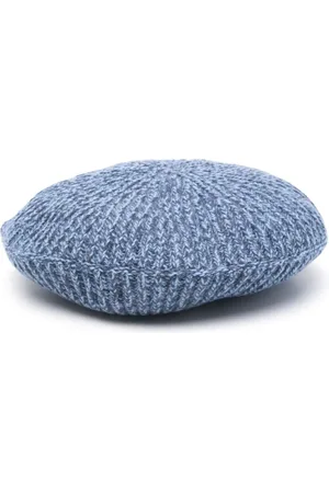 Ganni Ribbet beret