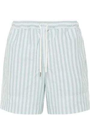 Maison Kitsuné Casual Board shorts