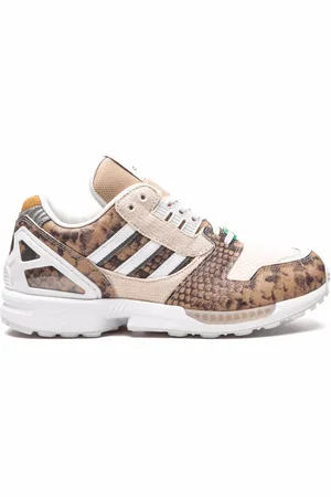 adidas ZX 8000 sneakers Lethal Nights - Brown
