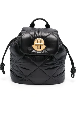 Moncler Quiltet rygsæk