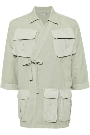 Maharishi Jungle skjortejakke