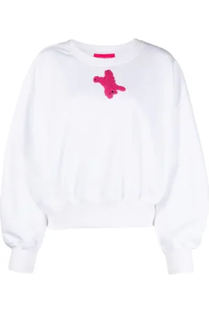 Canada Goose X Paola Pivi Muskoka sweatshirt