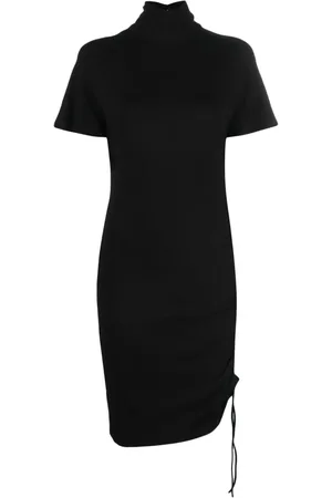 Marant Etoile Draperet Lya kjole