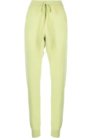 Teddy Cashmere Ozono-joggingbukser i cashmere