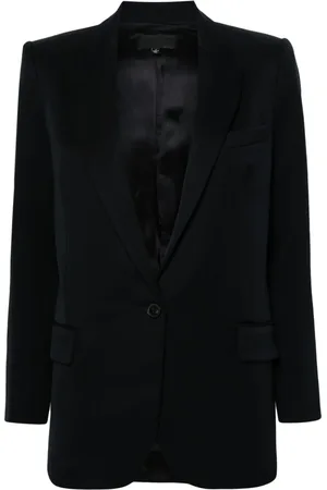NILI LOTAN Diane blazer
