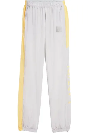 Lanvin X Future joggingbukser med smalle ben