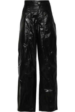 Isabel Marant Divina cargo-bukser