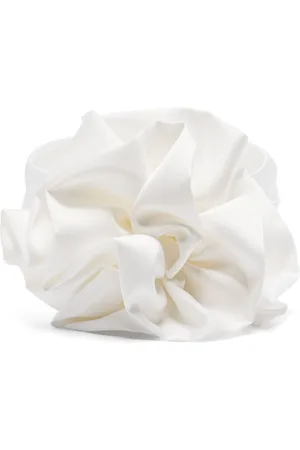 Atu Body Couture X Rue Ra slips med blomstret applikation