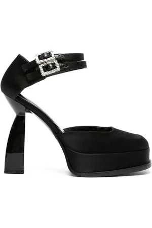 NODALETO Angel Y 120mm pumps