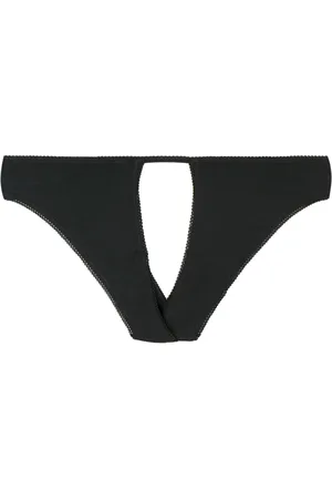 MAISON CLOSE åbne Le Petit Secret-trusser