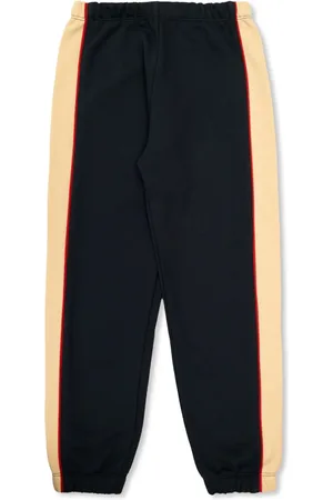 VERSACE Bukser med broderet logo