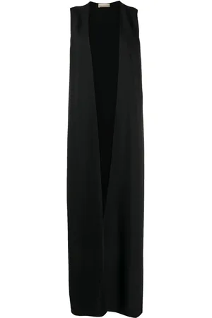 Elie saab Lang åben vest