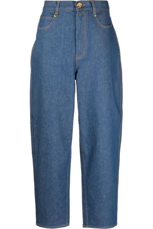 ZIMMERMANN Matchmaker-jeans