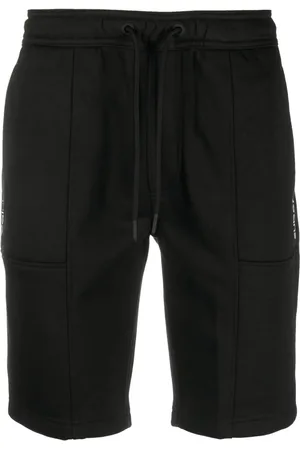 Calvin Klein Joggingbukser med logotryk og snoretræk