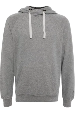Alexander McQueen Trøje med logotryk