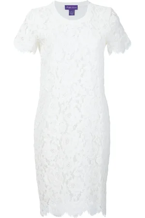 Ralph Lauren Lace dress