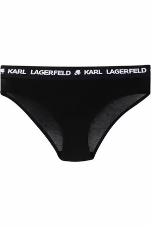 Karl Lagerfeld Underbukser med logobånd