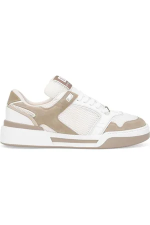 Dolce & Gabbana New Roma sneakers med paneler