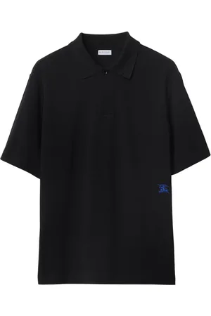 Burberry Equestrian Knight skjorte