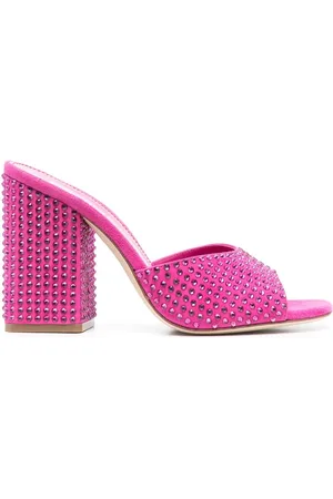PARIS TEXAS Holly Anja 105mm mules