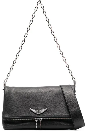 Zadig & Voltaire Rock Swing Your Wings skuldertaske